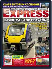Rail Express (Digital) Subscription                    April 1st, 2020 Issue