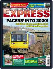 Rail Express (Digital) Subscription                    February 1st, 2020 Issue