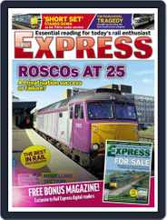 Rail Express (Digital) Subscription                    October 1st, 2019 Issue