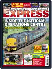 Rail Express (Digital) Subscription                    September 1st, 2019 Issue