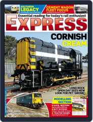 Rail Express (Digital) Subscription                    June 1st, 2019 Issue