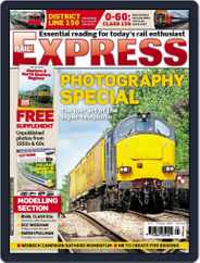 Rail Express (Digital) Subscription                    April 1st, 2019 Issue