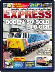 Rail Express (Digital) Subscription                    March 1st, 2019 Issue