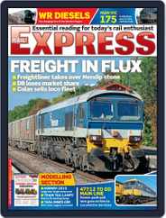 Rail Express (Digital) Subscription                    February 1st, 2019 Issue