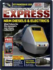 Rail Express (Digital) Subscription                    October 1st, 2018 Issue