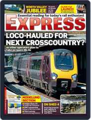 Rail Express (Digital) Subscription                    August 1st, 2018 Issue
