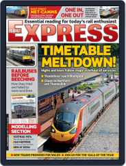 Rail Express (Digital) Subscription                    July 1st, 2018 Issue