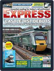 Rail Express (Digital) Subscription                    May 1st, 2018 Issue