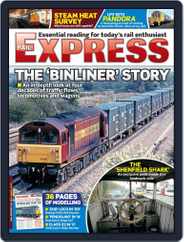 Rail Express (Digital) Subscription                    March 1st, 2018 Issue
