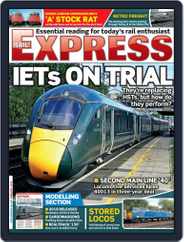 Rail Express (Digital) Subscription                    February 1st, 2018 Issue