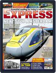 Rail Express (Digital) Subscription                    July 1st, 2017 Issue