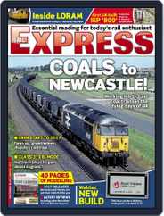 Rail Express (Digital) Subscription                    February 1st, 2017 Issue