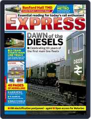 Rail Express (Digital) Subscription                    January 1st, 2017 Issue