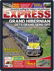 Rail Express (Digital) Subscription                    September 12th, 2016 Issue