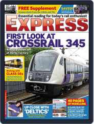 Rail Express (Digital) Subscription                    August 15th, 2016 Issue