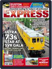 Rail Express (Digital) Subscription                    June 13th, 2016 Issue