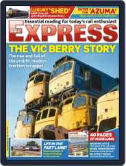 Rail Express (Digital) Subscription                    April 19th, 2016 Issue