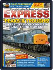 Rail Express (Digital) Subscription                    February 17th, 2016 Issue