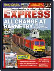 Rail Express (Digital) Subscription                    January 21st, 2016 Issue