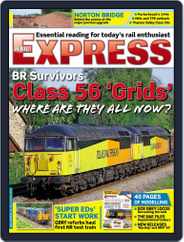 Rail Express (Digital) Subscription                    July 14th, 2015 Issue