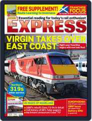 Rail Express (Digital) Subscription                    March 17th, 2015 Issue