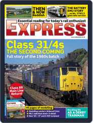 Rail Express (Digital) Subscription                    February 17th, 2015 Issue
