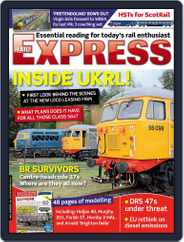 Rail Express (Digital) Subscription                    November 18th, 2014 Issue