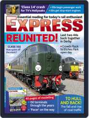 Rail Express (Digital) Subscription                    October 14th, 2014 Issue