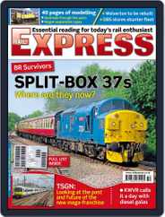 Rail Express (Digital) Subscription                    September 16th, 2014 Issue