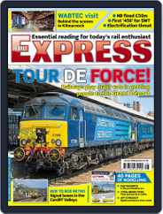 Rail Express (Digital) Subscription                    July 15th, 2014 Issue