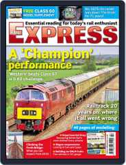 Rail Express (Digital) Subscription                    June 17th, 2014 Issue