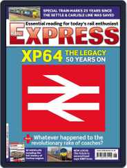 Rail Express (Digital) Subscription                    May 13th, 2014 Issue