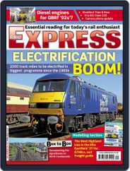 Rail Express (Digital) Subscription                    March 18th, 2014 Issue