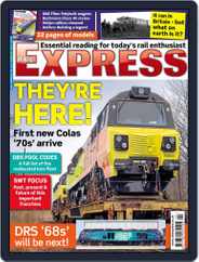 Rail Express (Digital) Subscription                    January 15th, 2014 Issue
