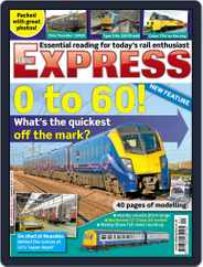 Rail Express (Digital) Subscription                    December 18th, 2013 Issue