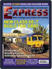 Rail Express (Digital) Subscription                    June 18th, 2013 Issue