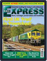 Rail Express (Digital) Subscription                    May 14th, 2013 Issue