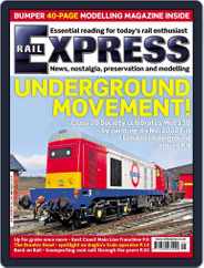 Rail Express (Digital) Subscription                    April 16th, 2013 Issue