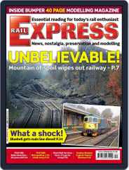 Rail Express (Digital) Subscription                    March 19th, 2013 Issue