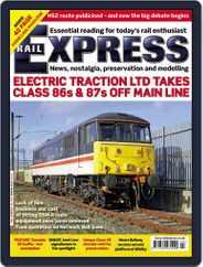 Rail Express (Digital) Subscription                    February 19th, 2013 Issue