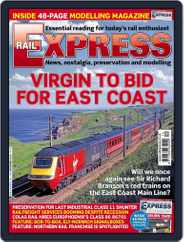 Rail Express (Digital) Subscription                    November 13th, 2012 Issue