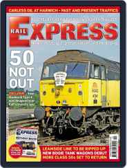 Rail Express (Digital) Subscription                    September 18th, 2012 Issue