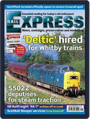 Rail Express (Digital) Subscription                    July 17th, 2012 Issue