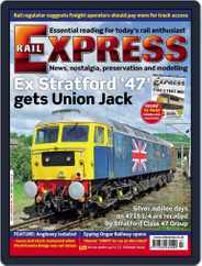 Rail Express (Digital) Subscription                    June 19th, 2012 Issue