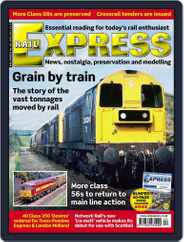 Rail Express (Digital) Subscription                    March 14th, 2012 Issue