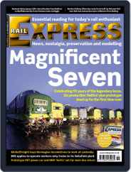 Rail Express (Digital) Subscription                    October 18th, 2011 Issue