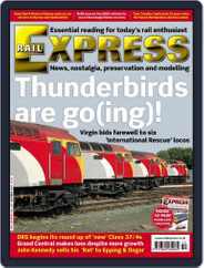Rail Express (Digital) Subscription                    September 14th, 2011 Issue