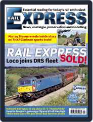 Rail Express (Digital) Subscription                    August 16th, 2011 Issue