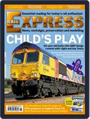Rail Express (Digital) Subscription                    July 19th, 2011 Issue