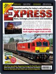 Rail Express (Digital) Subscription                    June 14th, 2011 Issue